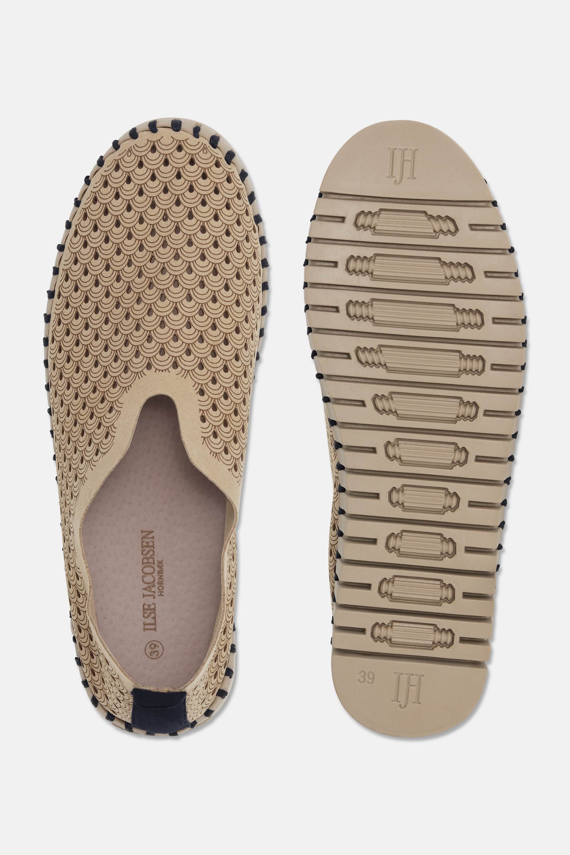 Tulip Skor - Coriander Coriander